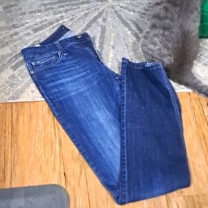 Joe's Jeans Curvy Bootcut 28